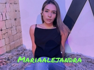 Mariaalejandra