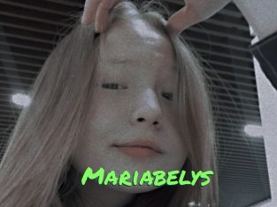 Mariabelys