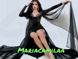 mariacamilaa Gros Seins
