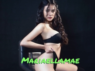 mariaellamae Gros Seins