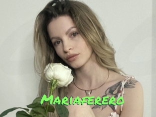 Mariaferero