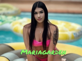 mariagarden Gros Seins