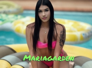 mariagarden Gros Seins