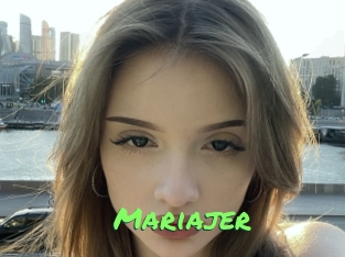 Mariajer