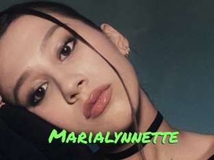 Marialynnette