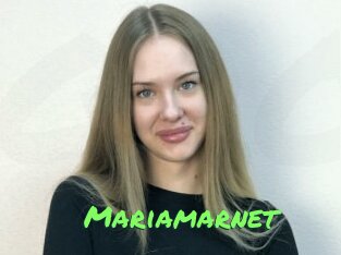 mariamarnet Gros Seins