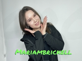 Mariambrickell
