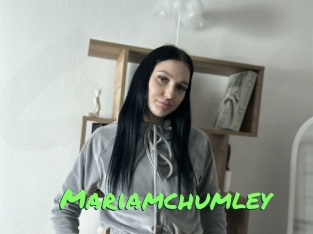 Mariamchumley
