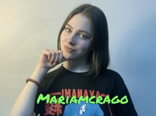 Mariamcrago