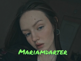 Mariamdarter