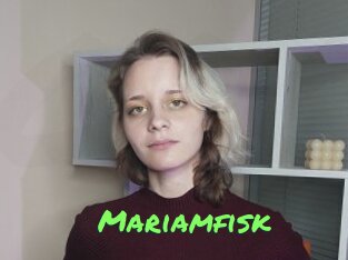 mariamfisk Gros Seins