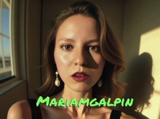 Mariamgalpin