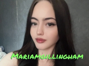 Mariamgillingham
