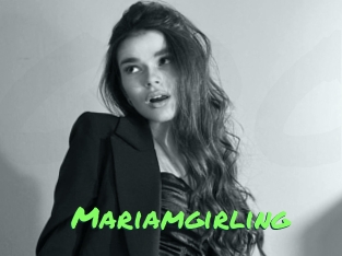 mariamgirling Gros Seins