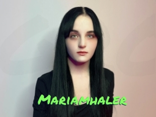 mariamhaler Gros Seins