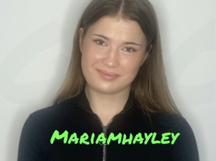 Mariamhayley