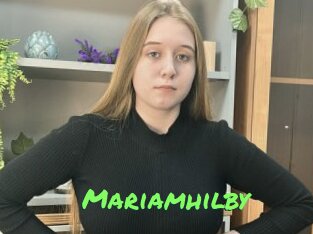 Mariamhilby