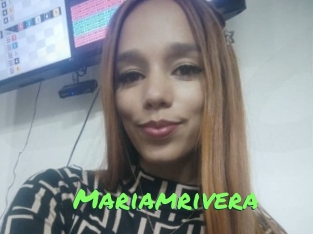 Mariamrivera