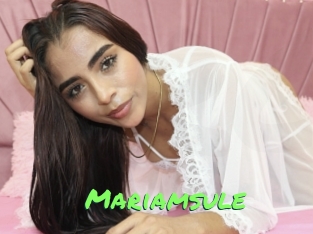 Mariamsule