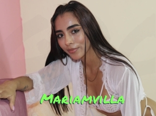 Mariamvilla