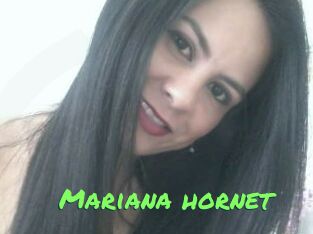 mariana_hornet Gros Seins