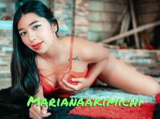 marianaakimichi Gros Seins