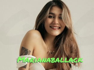 Marianaballack