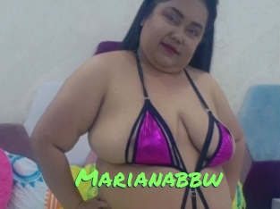 Marianabbw