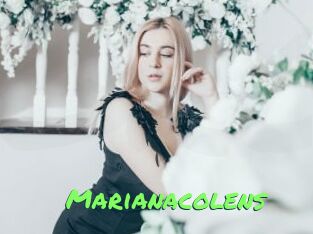 marianacolens Gros Seins