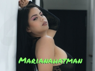marianahatman Gros Seins
