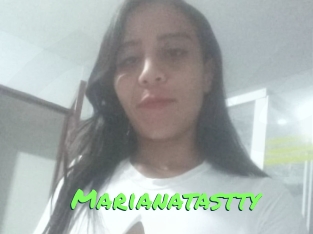 Marianatastty