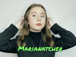 Marianatcher