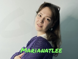 marianatlee Gros Seins
