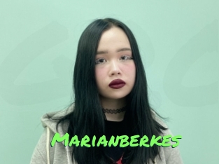 Marianberkes