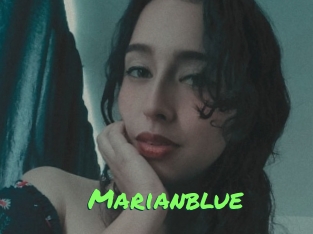 Marianblue