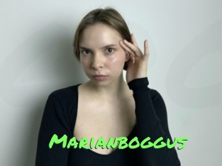 Marianboggus