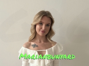Marianbunyard