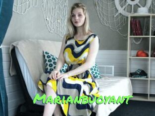 Marianbuoyant