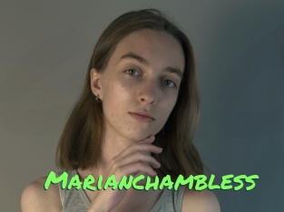 Marianchambless