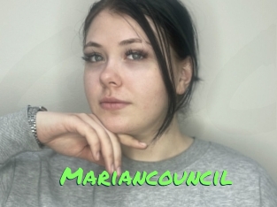 Mariancouncil