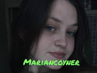 Mariancoyner