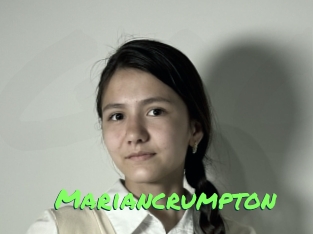 Mariancrumpton