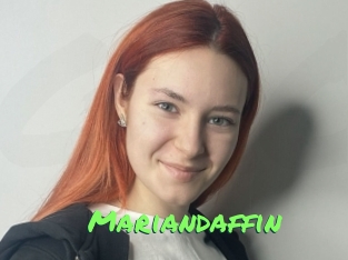 Mariandaffin