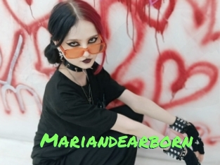 Mariandearborn