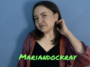 Mariandockray