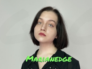 Marianedge