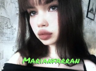 Marianfarran
