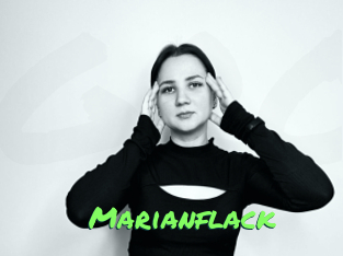 Marianflack
