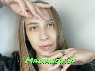 Mariangrief
