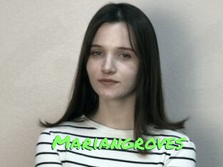Mariangroves
